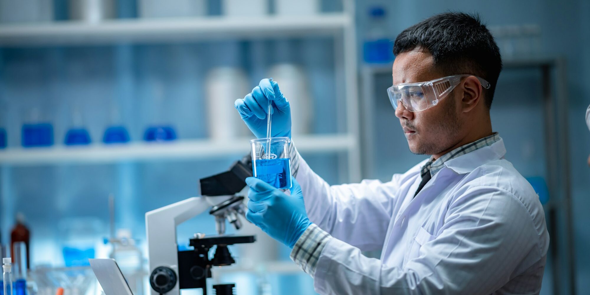 Pharma Industry